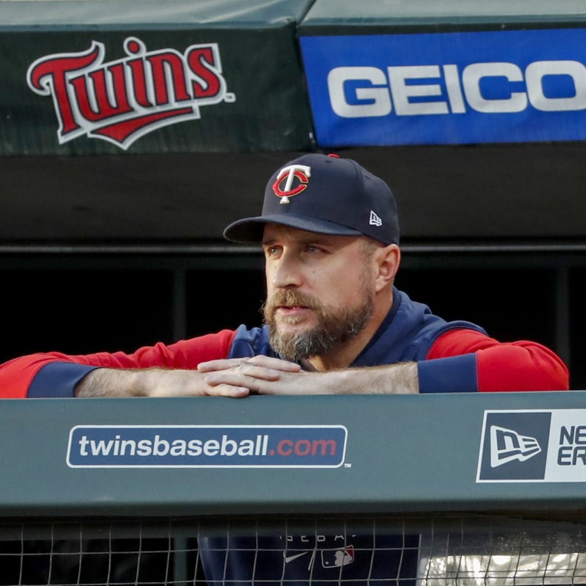 Twins lose to Guardians in 10 innings as bullpen collapses one