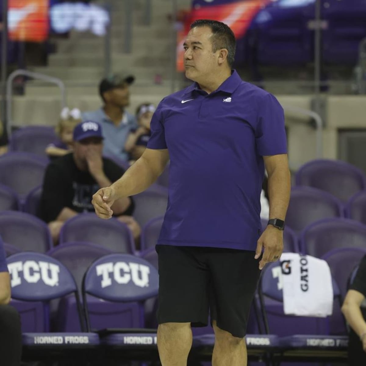 TCU Athletics 2022 Hall of Fame Class Announced - TCU Athletics