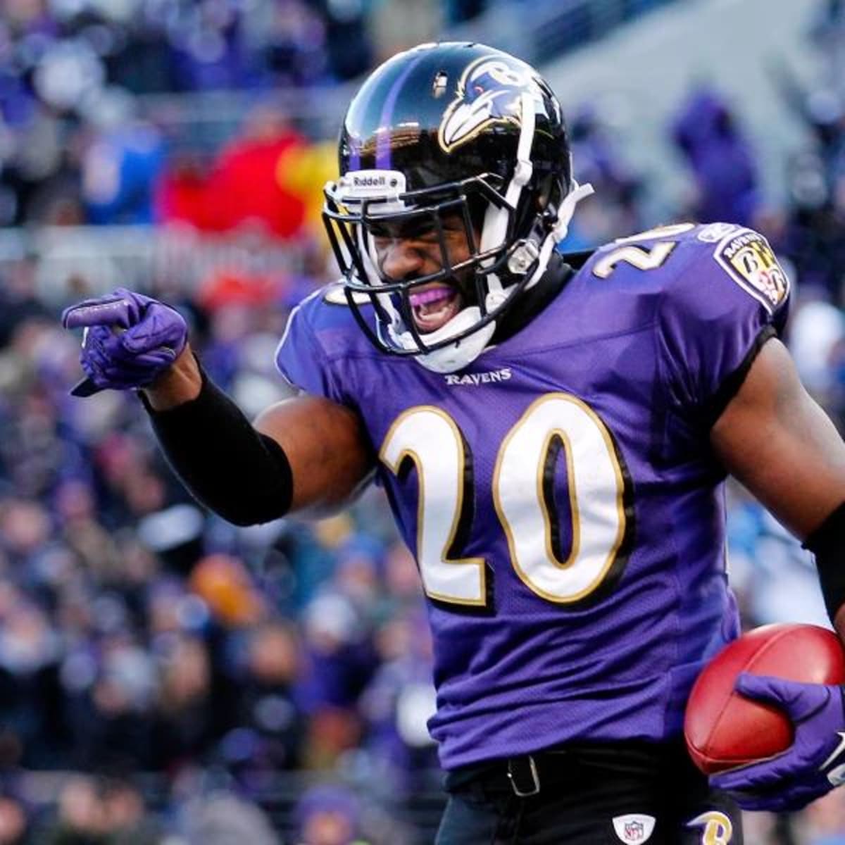 Top Five Baltimore Ravens Safeties of All-Time - Sports