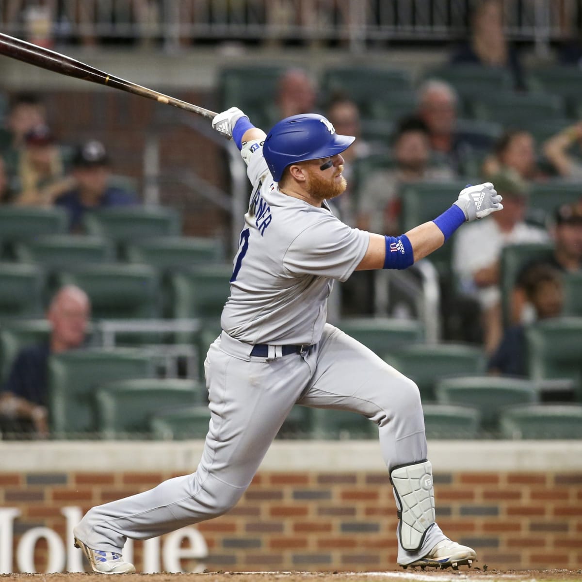 Dodgers: Justin Turner Expected to Remain Sidelined for Several Games -  Inside the Dodgers