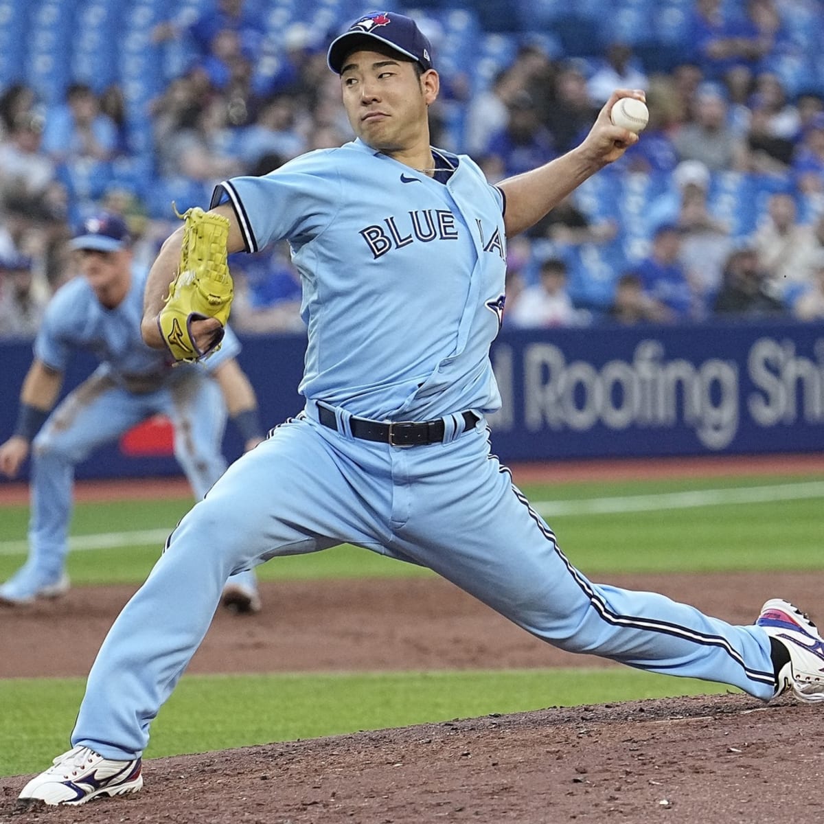 Tampa Bay Rays Land in Toronto Without Unvaccinated Relievers Brooks Raley,  Ryan Thompson For Series With Blue Jays - Sports Illustrated Tampa Bay Rays  Scoop News, Analysis and More