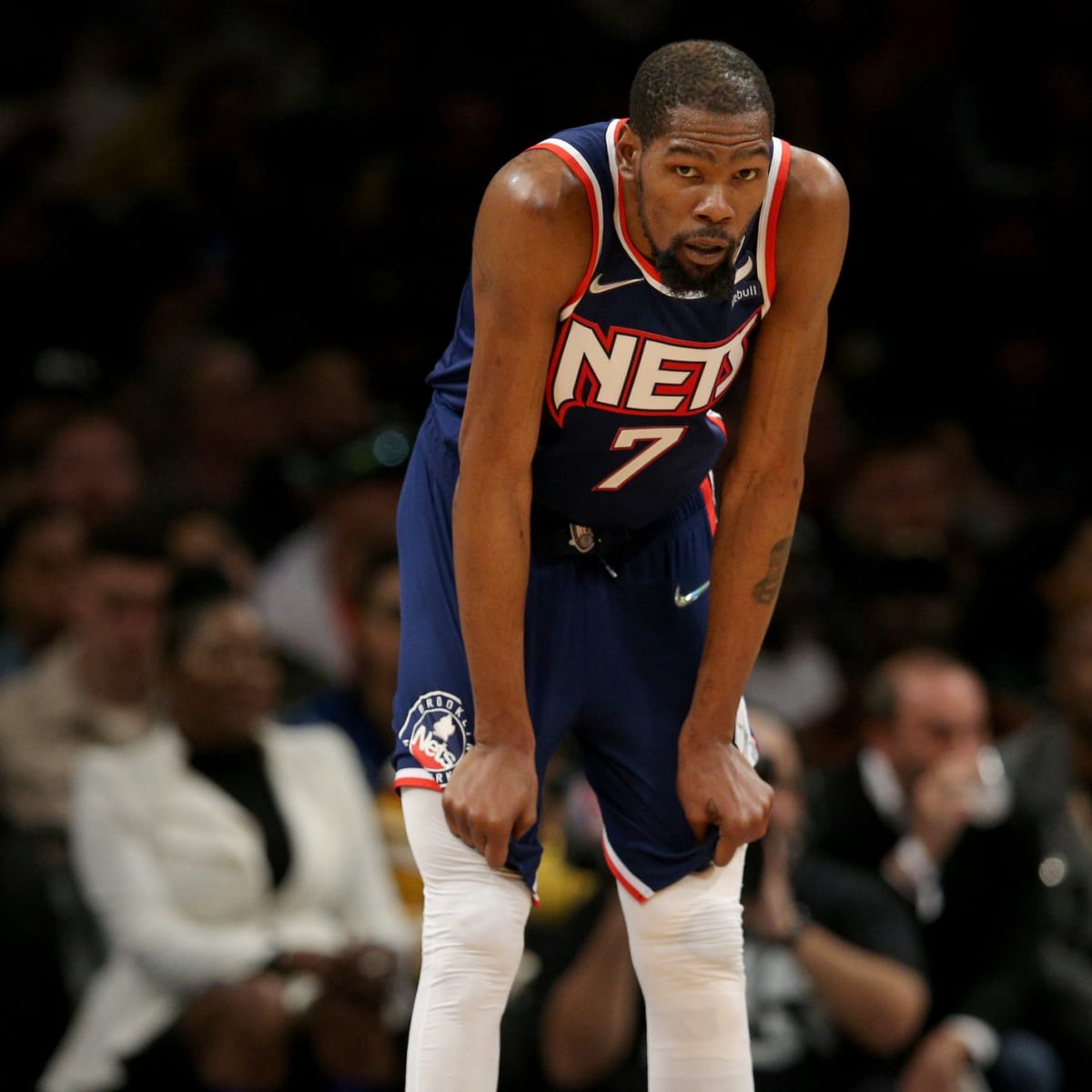 Phoenix Suns acquire Kevin Durant from Nets in midnight stunner – reports, NBA