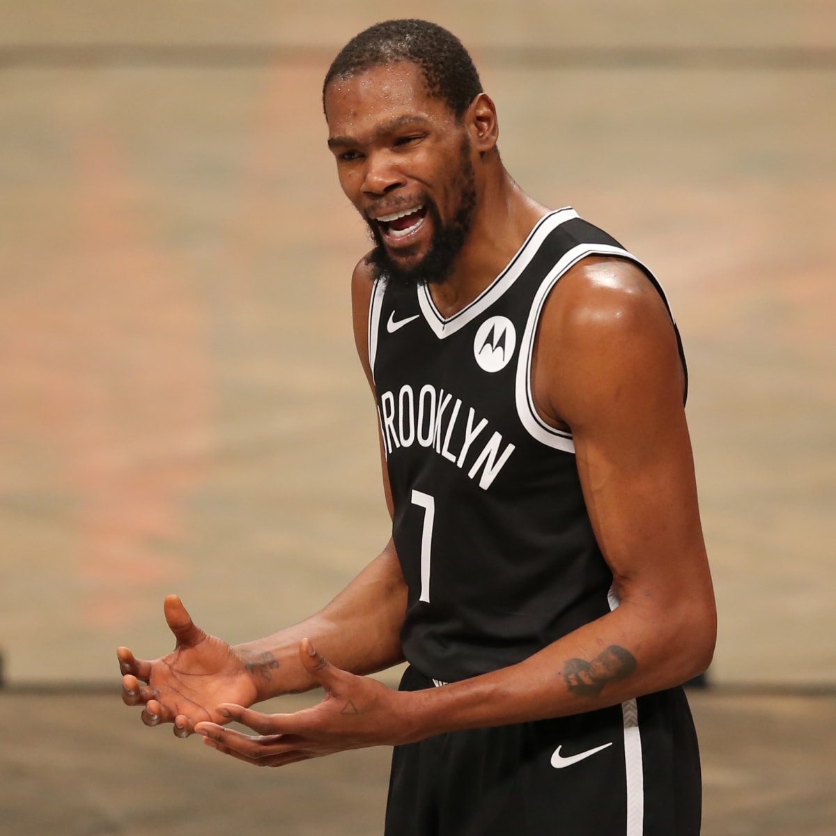 Kevin Durant's free agency: Six last-minute questions - Sports Illustrated