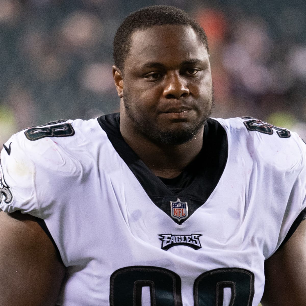 Breaking News: Houston Texans to sign DT Hassan Ridgeway - Battle Red Blog