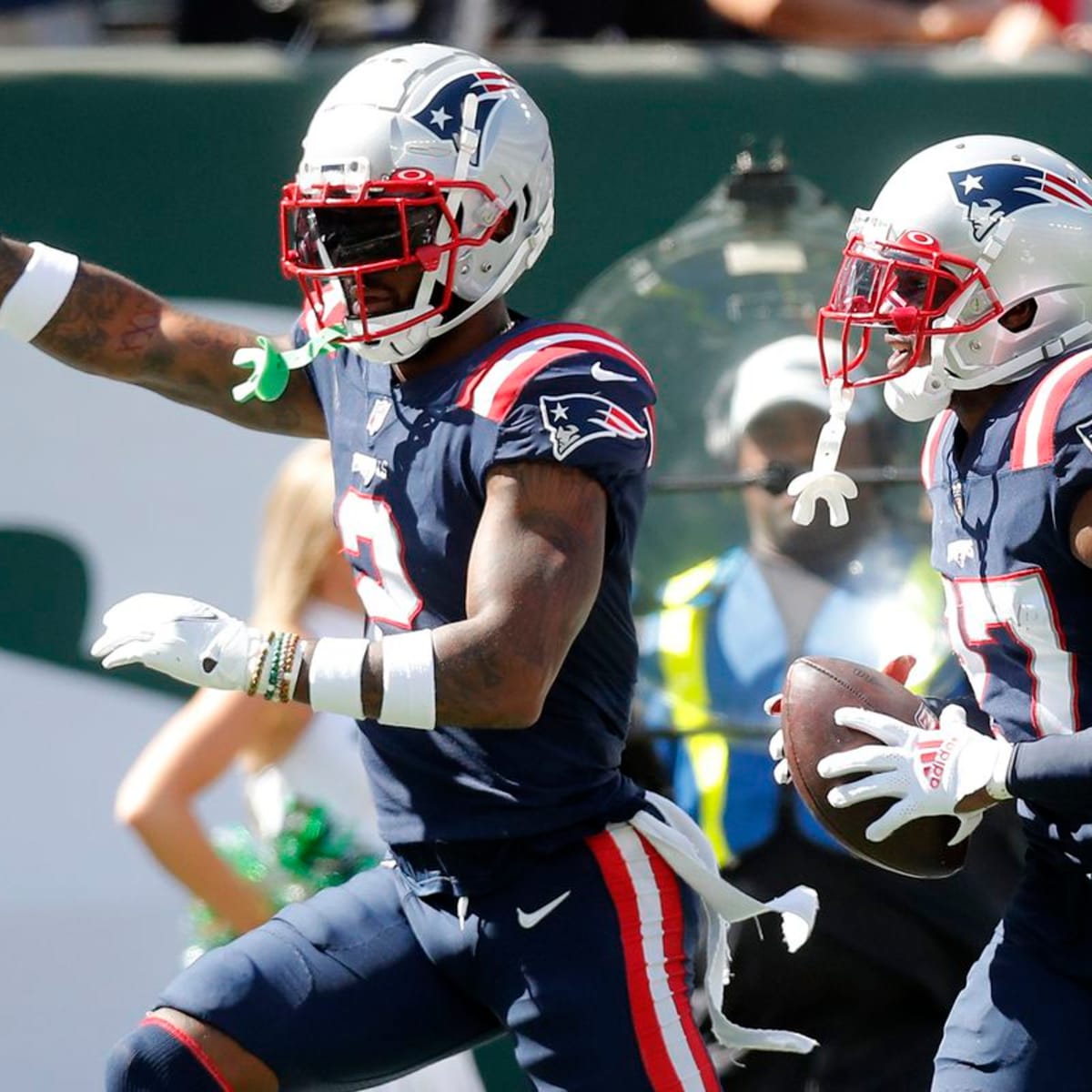 Patriots Roster Ranking: What is New England's Weakness? - Sports