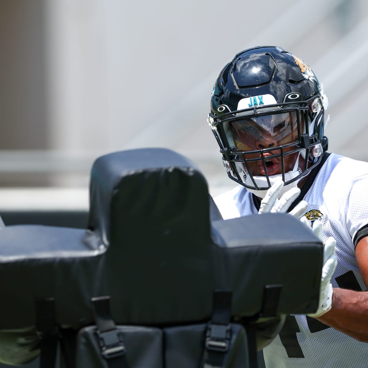 Jaguars 2022 Position Grades: Offense - Generation Jaguar