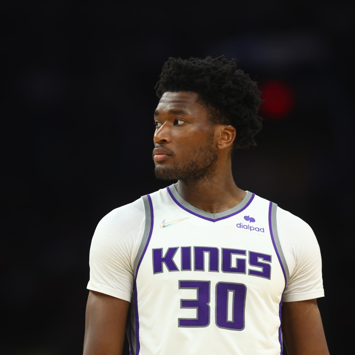 NBA Rumors: Lakers considered bringing back Damian Jones from Kings -  Silver Screen and Roll