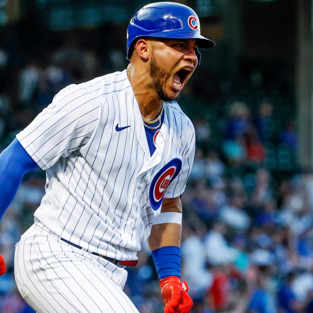 2020 Fantasy Baseball Outfielder Rankings and Projections  Sports  Illustrated