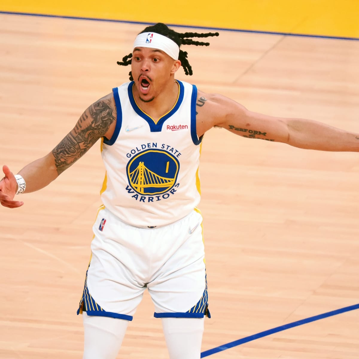 2022 NBA Draft Trade Tracker - Fastbreak on FanNation