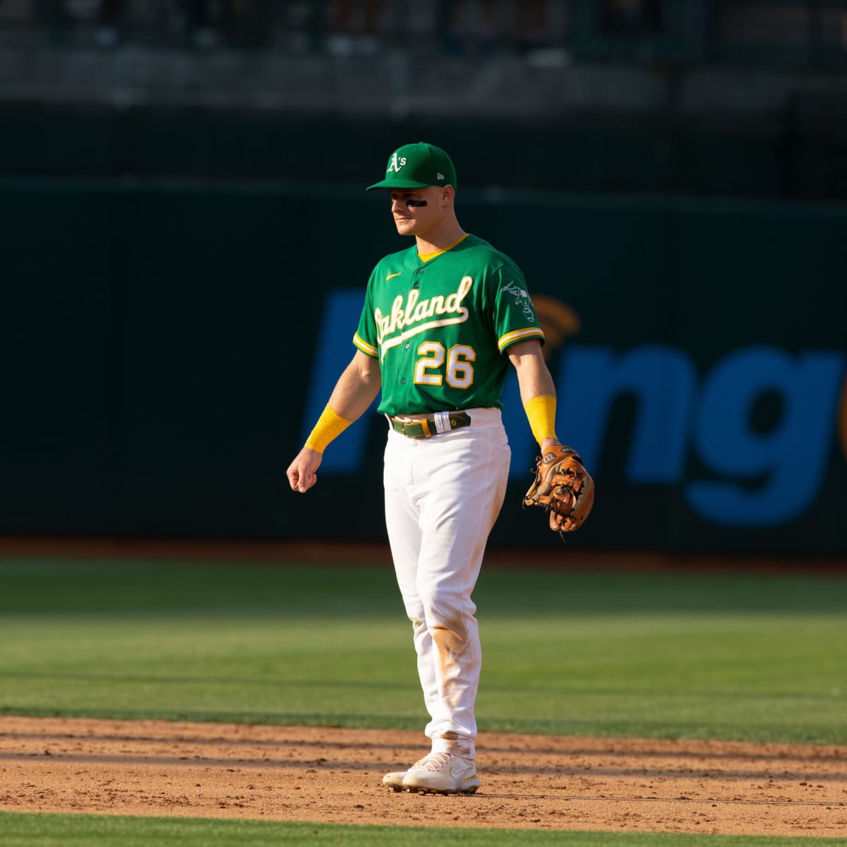 Matt Chapman signs two year contract extension with Blue Jays