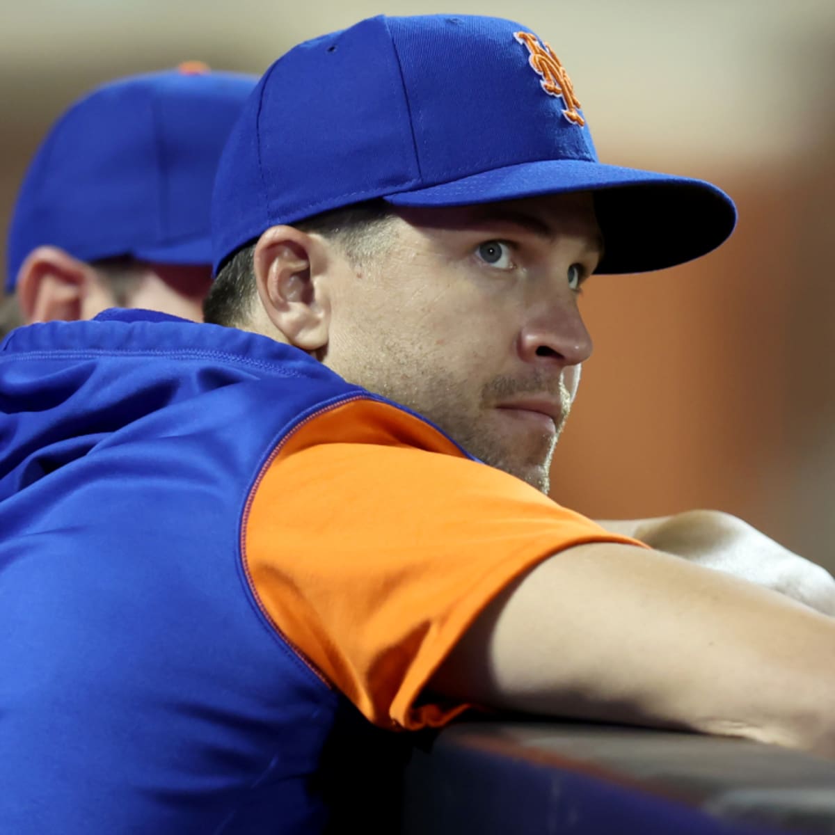 Braves Would Be Favorites to Land Jacob deGrom in Free Agency, per