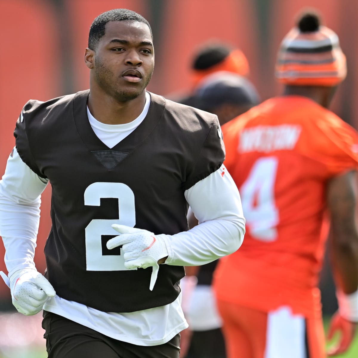 Amari Cooper 'Shrunk': Here's Why Dallas Cowboys Traded WR to Cleveland  Browns - FanNation Dallas Cowboys News, Analysis and More