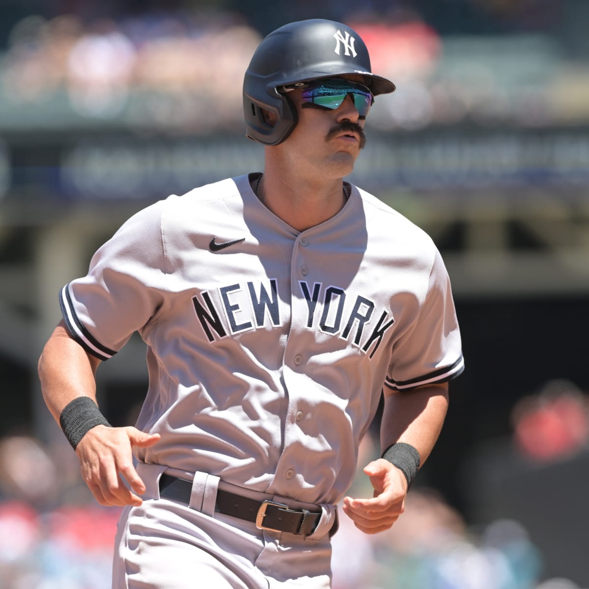 Hard work helped Matt Carpenter regain his confidence and stroke for Yankees  - Newsday