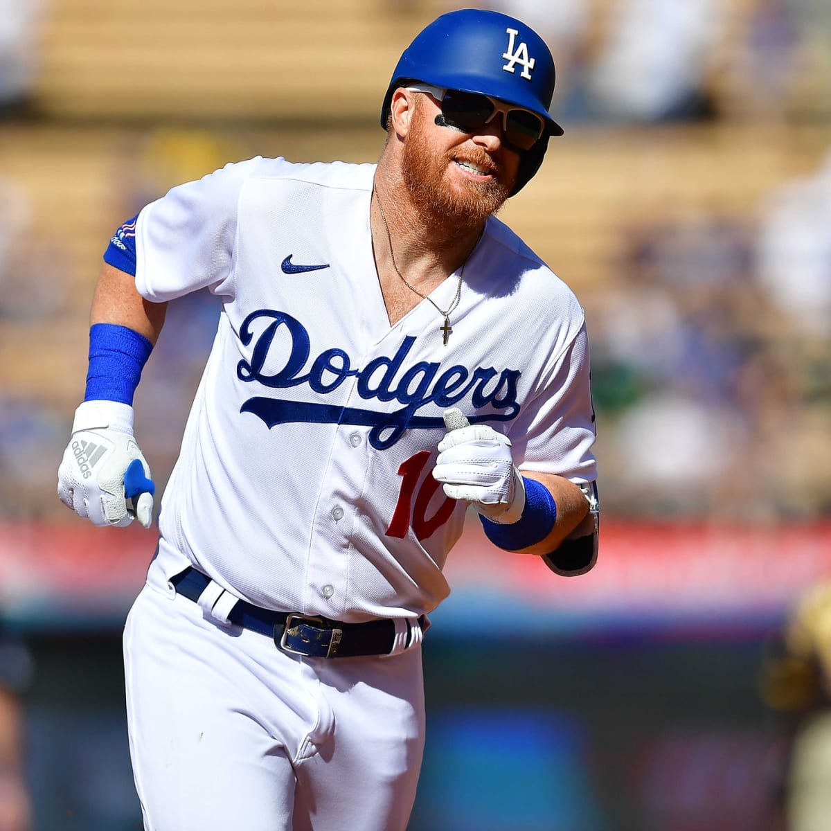 Giants news: Justin Turner leaves the Dodgers - McCovey Chronicles