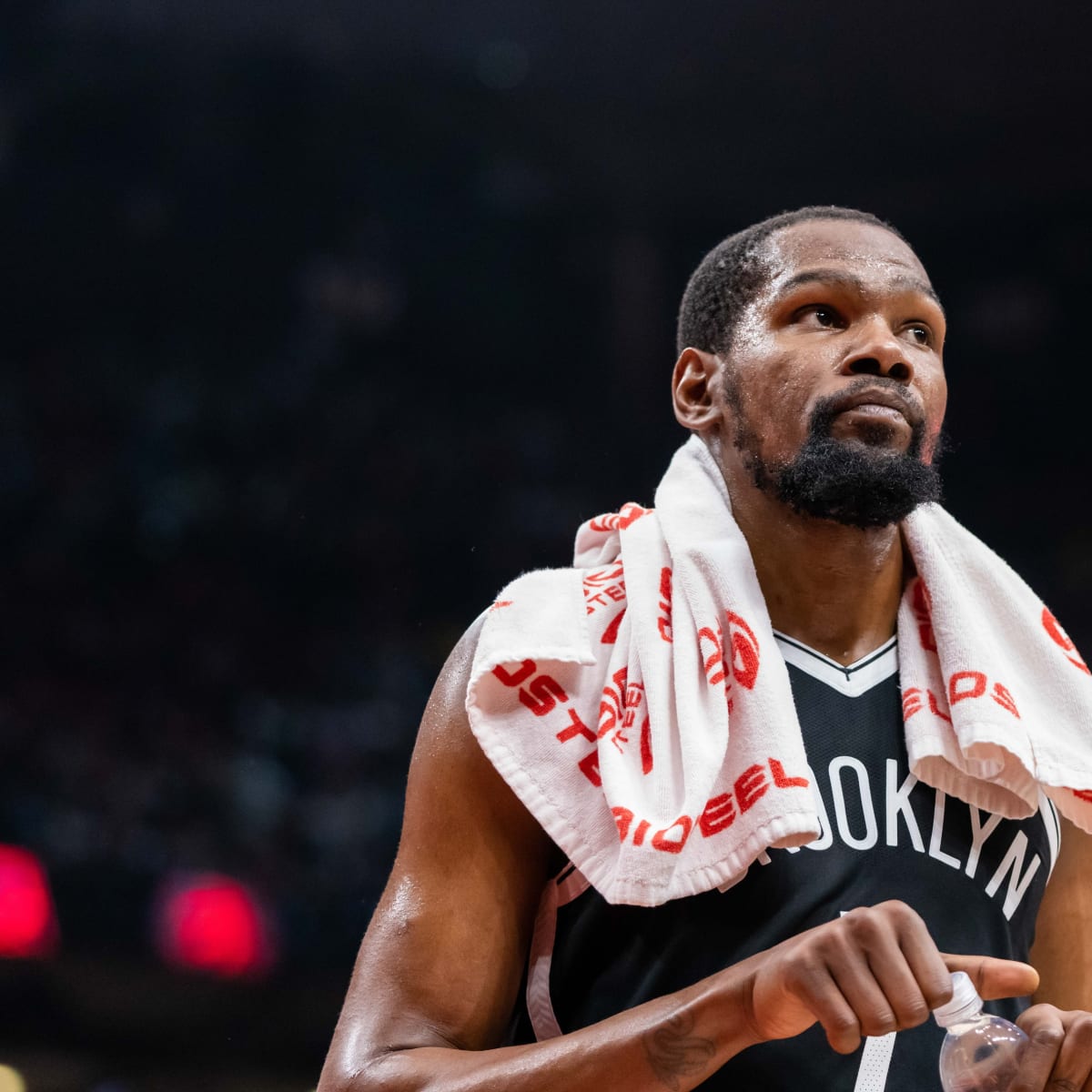 Kevin Durant Gives Phoenix Suns The Ultimate 'Pick Your Poison' Weapon