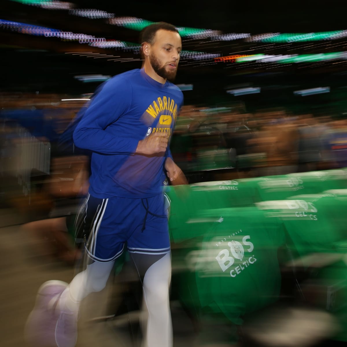 Steph Curry's Viral Tweet After Winning All-Star Game MVP - Fastbreak on  FanNation