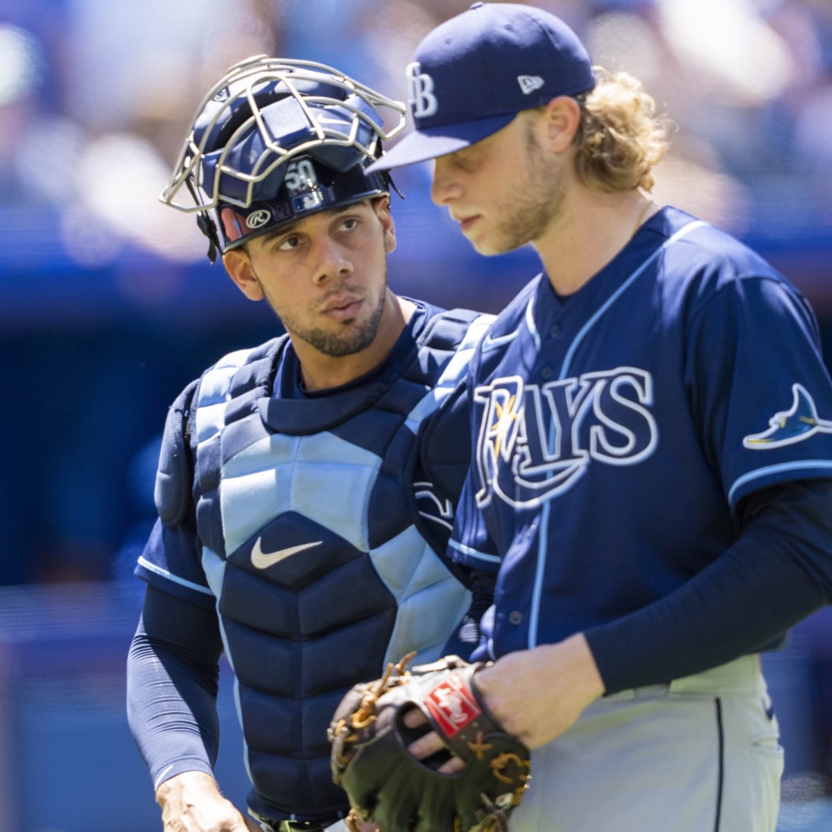 Tampa Bay Rays 2022 Major League Baseball Schedule With Dates, Locations  and Game Times - Sports Illustrated Tampa Bay Rays Scoop News, Analysis and  More