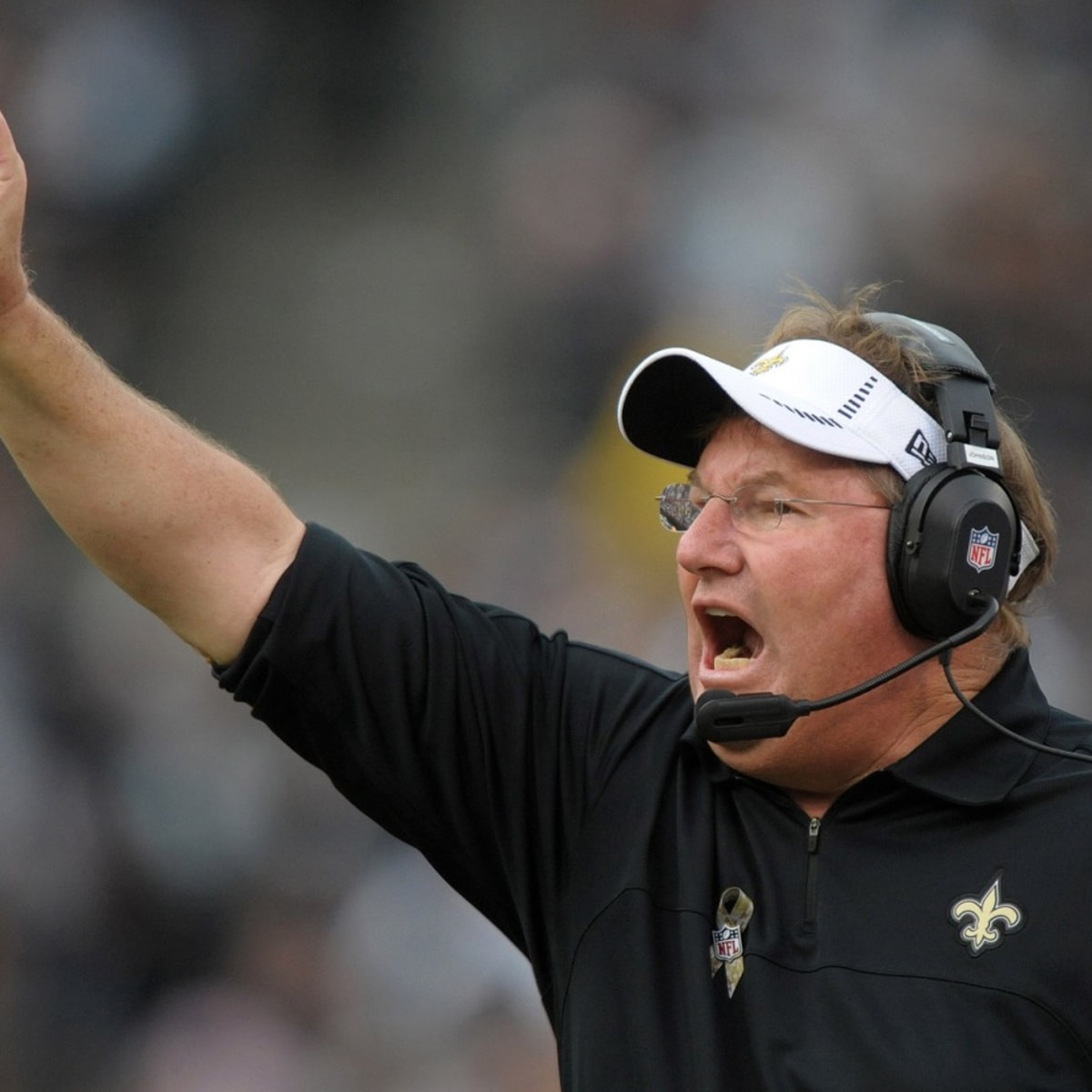 Former Saints DL Coach Wins USFL Championship Ring - Sports Illustrated New  Orleans Saints News, Analysis and More