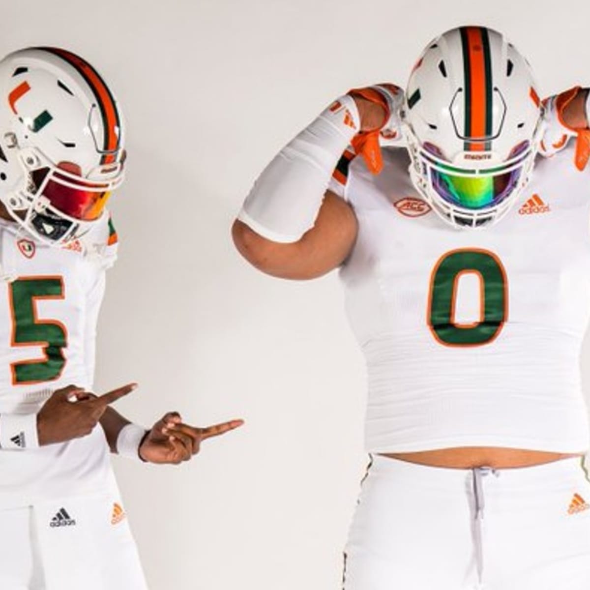 Miami Hurricanes' recruiting surge pushes class into top 15