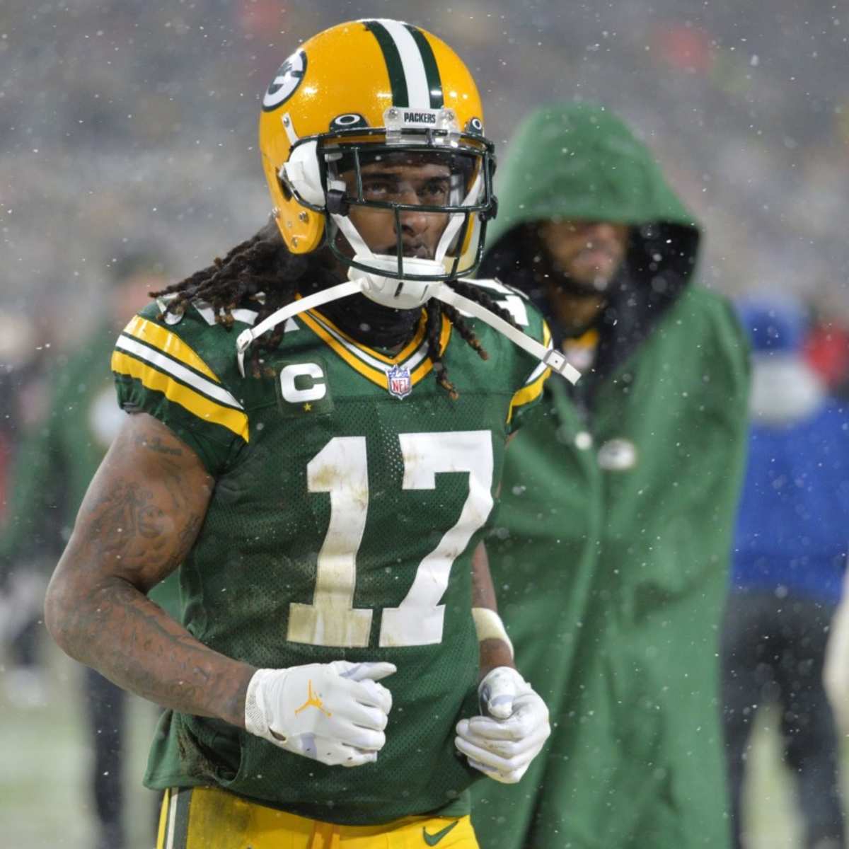 Brett Favre Expects Davante Adams to Have Drop-off After Raiders Trade from  Packers, News, Scores, Highlights, Stats, and Rumors