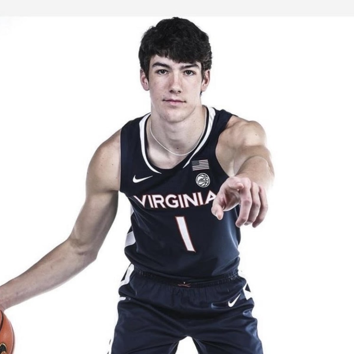 Virginia Basketball Commit Blake Buchanan Skyrockets in 247 Rankings -  Sports Illustrated Virginia Cavaliers News, Analysis and More