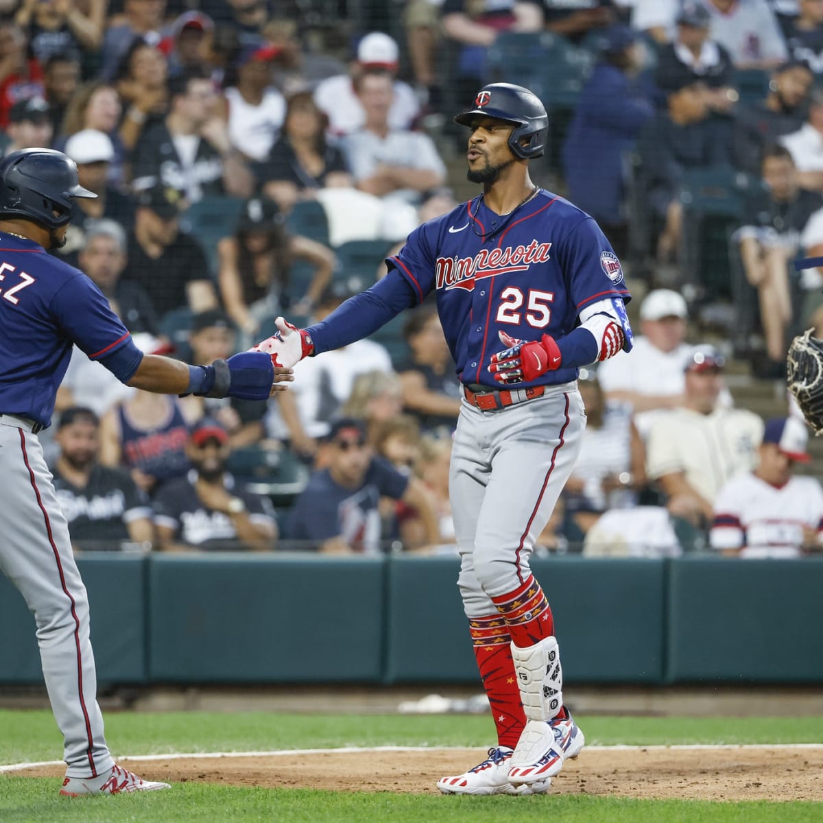 Twins turn triple play, beat Kansas City behind solid bullpen effort – Twin  Cities