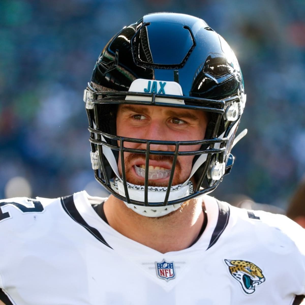 Jaguars: 2 players on roster struggling during NFL training camp