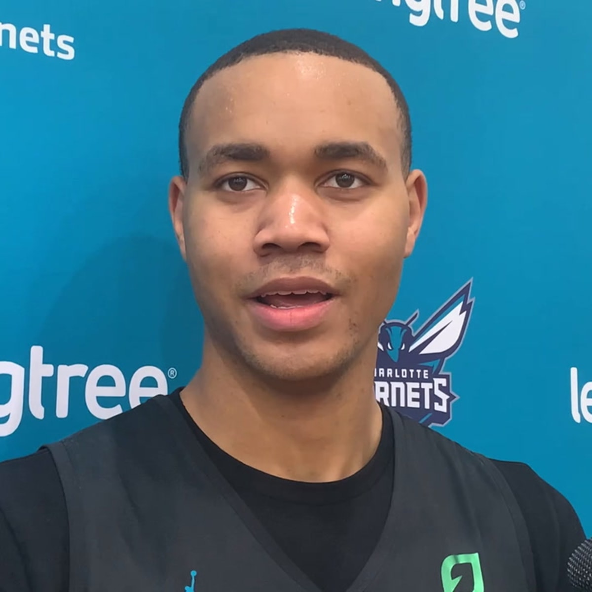 Bryce McGowens Draft Scouting Report: Pro Comparison, Updated Hornets  Roster, News, Scores, Highlights, Stats, and Rumors