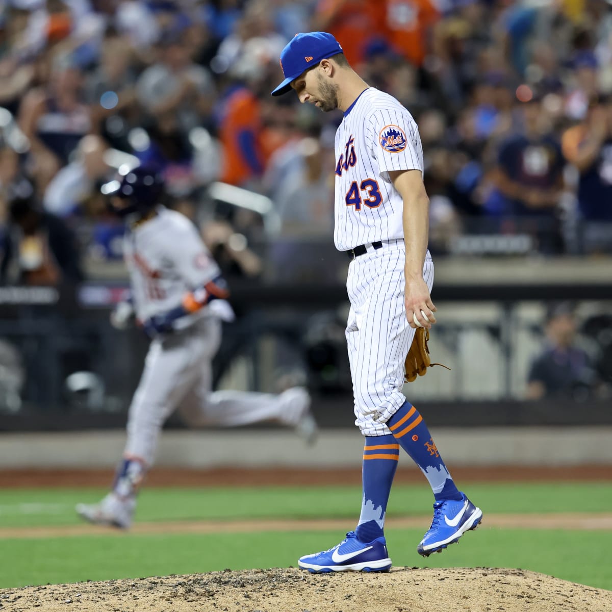 Sources: New York Mets ace Max Scherzer Throwing Bullpens; What it Means -  Sports Illustrated New York Mets News, Analysis and More