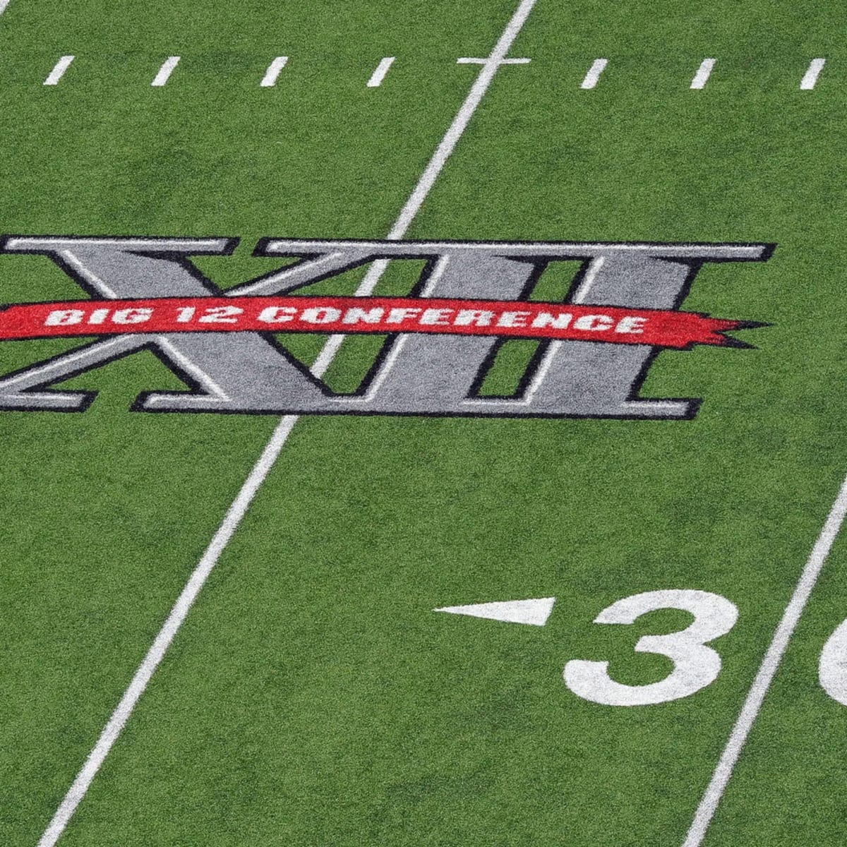 AT&T Stadium to host Big 12 Championship Game through 2025