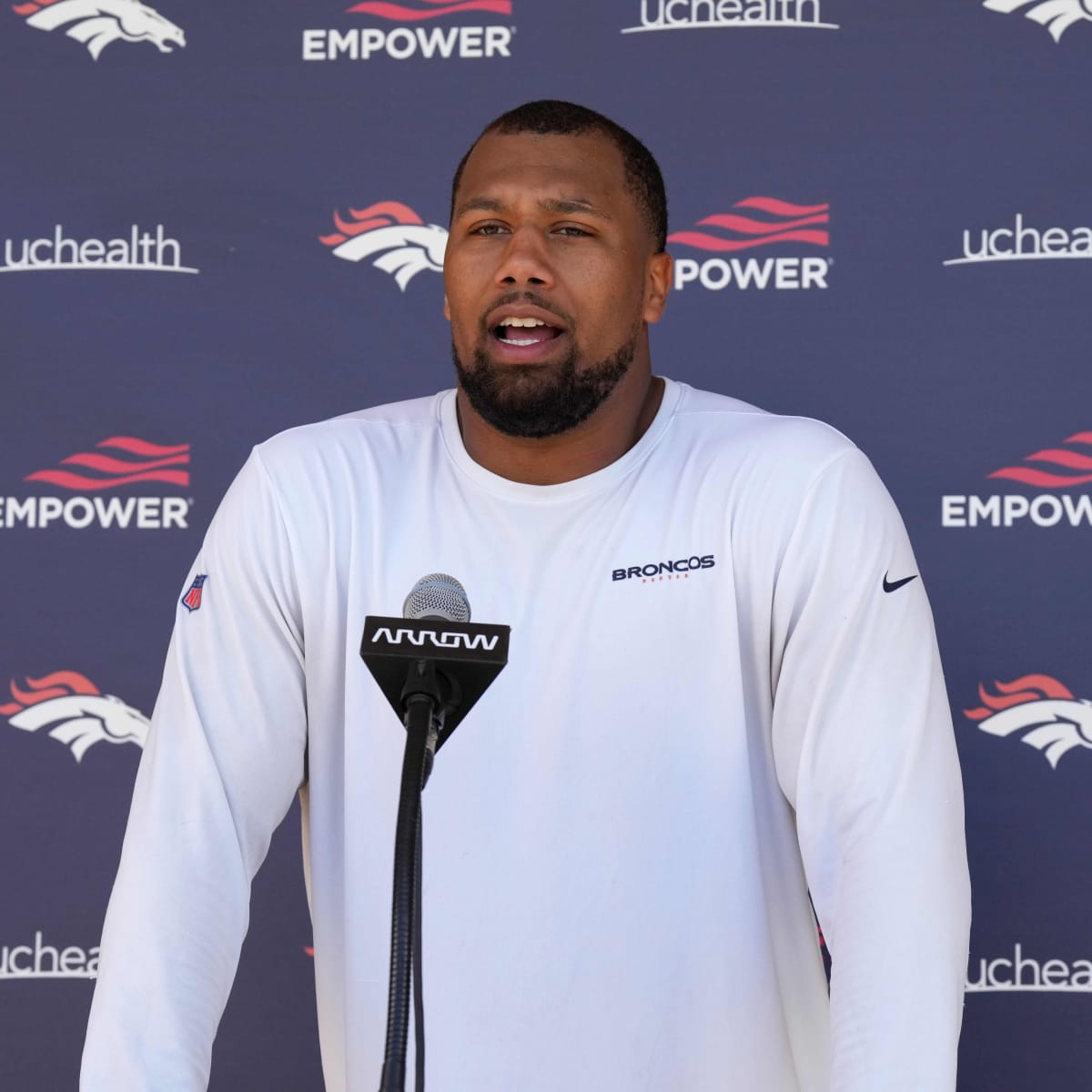 Report: Bradley Chubb Had Surgery on Ankle Injury, Will Miss Broncos' OTAs, News, Scores, Highlights, Stats, and Rumors