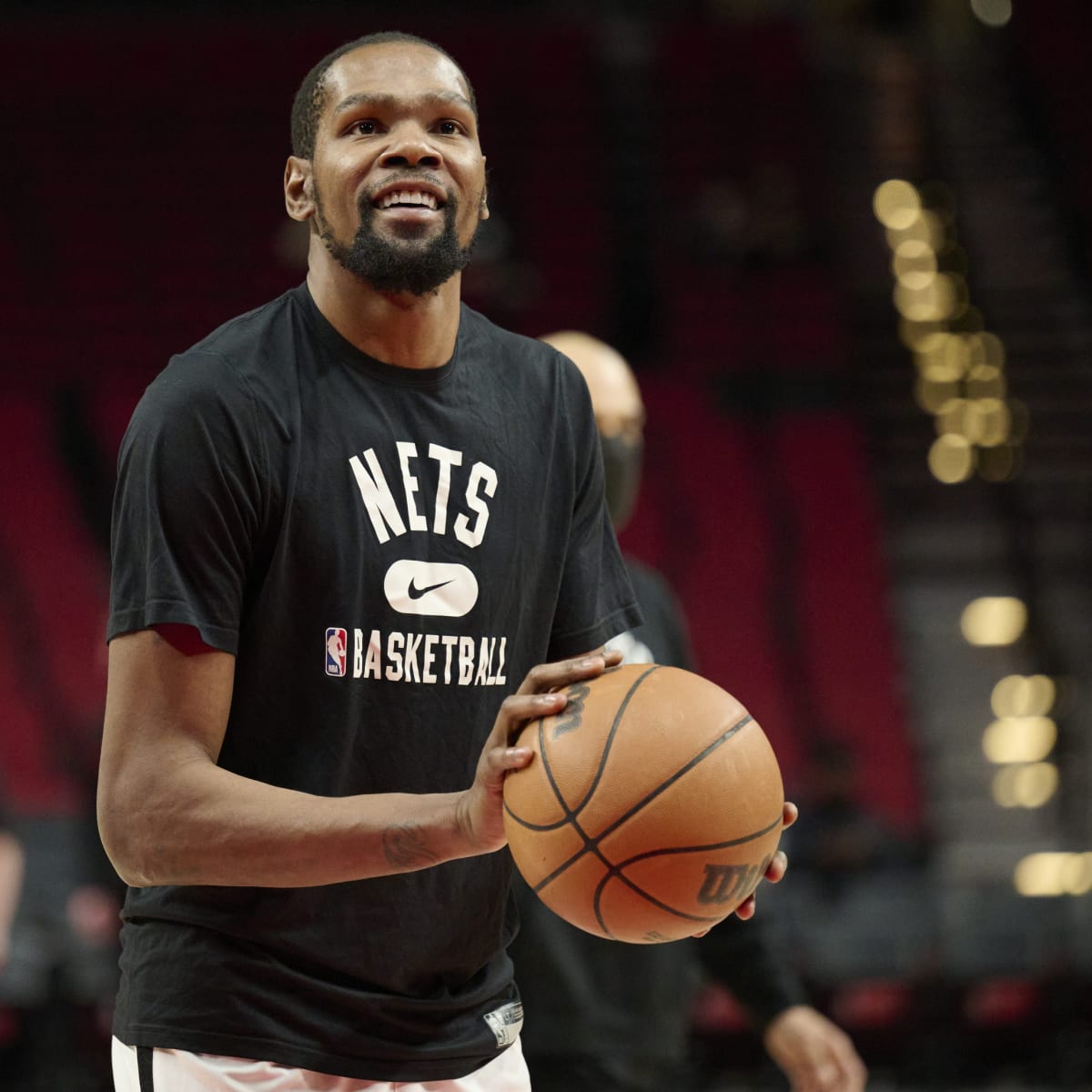 The perfect trade Knicks must offer Nets for Kevin Durant