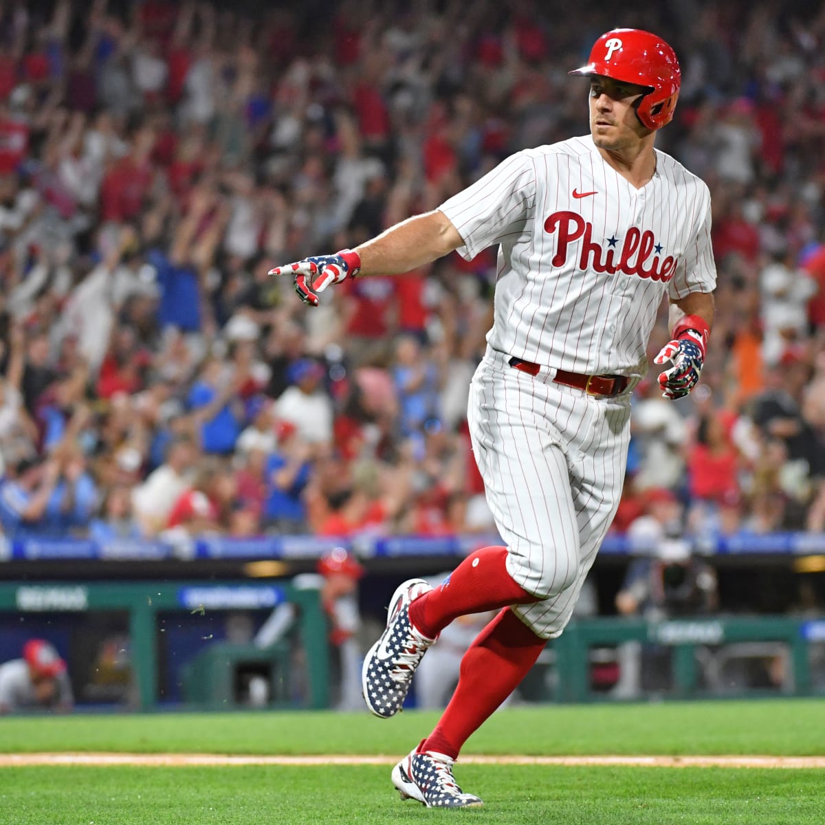 J.T. Realmuto is on path to be greatest catcher in Phillies history   Phillies Nation - Your source for Philadelphia Phillies news, opinion,  history, rumors, events, and other fun stuff.