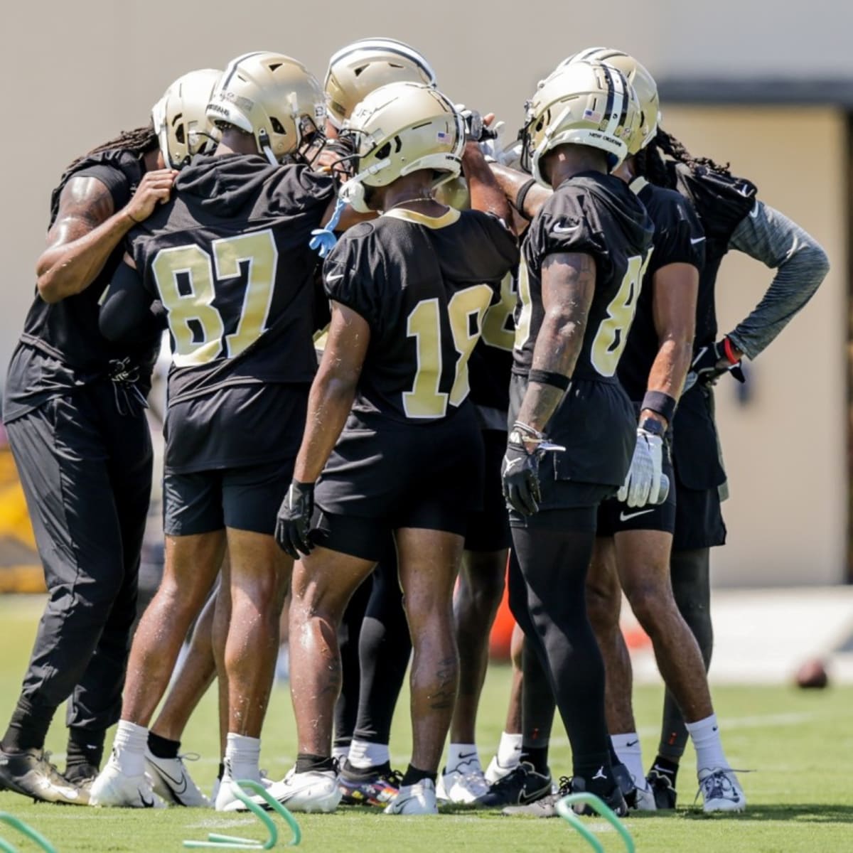 Saints: The 1 player with the most to prove at 2022 NFL training camp