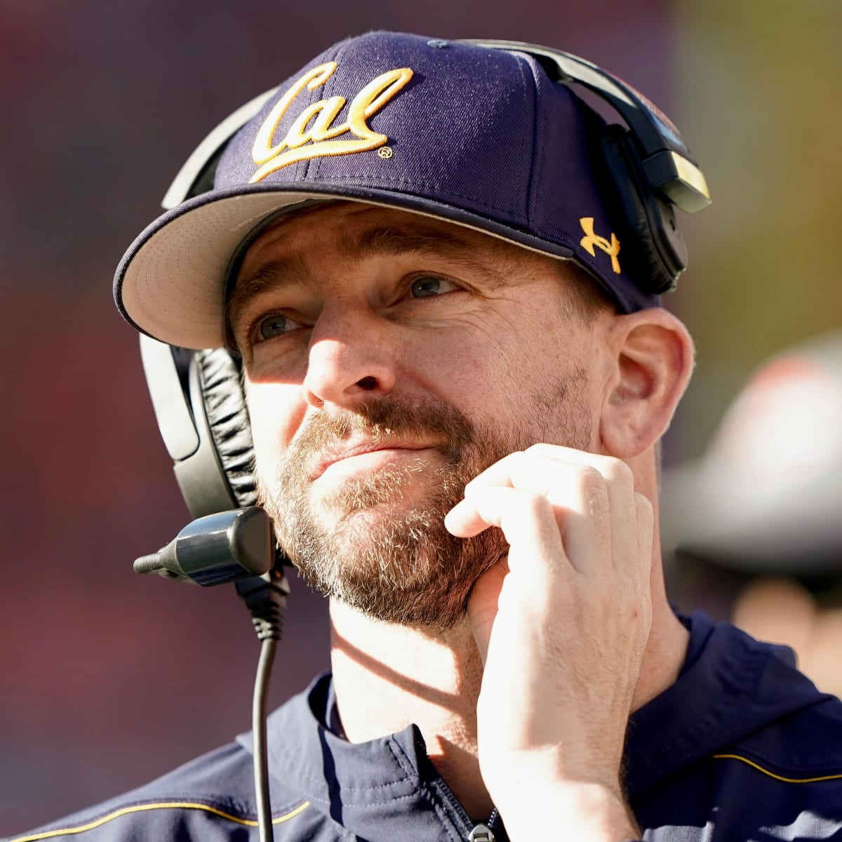 Is Pac-12 Football 'Irrelevant'? - Sports Illustrated Cal Bears