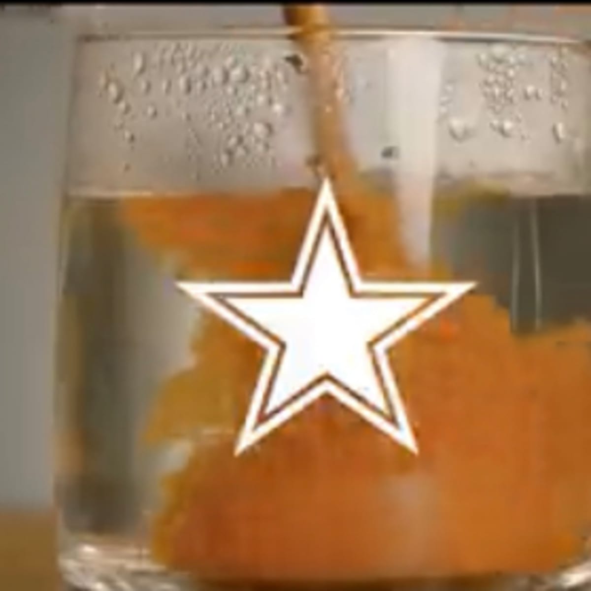 Why The Dallas Cowboys' New Coffee Sponsorship Is Causing Controversy