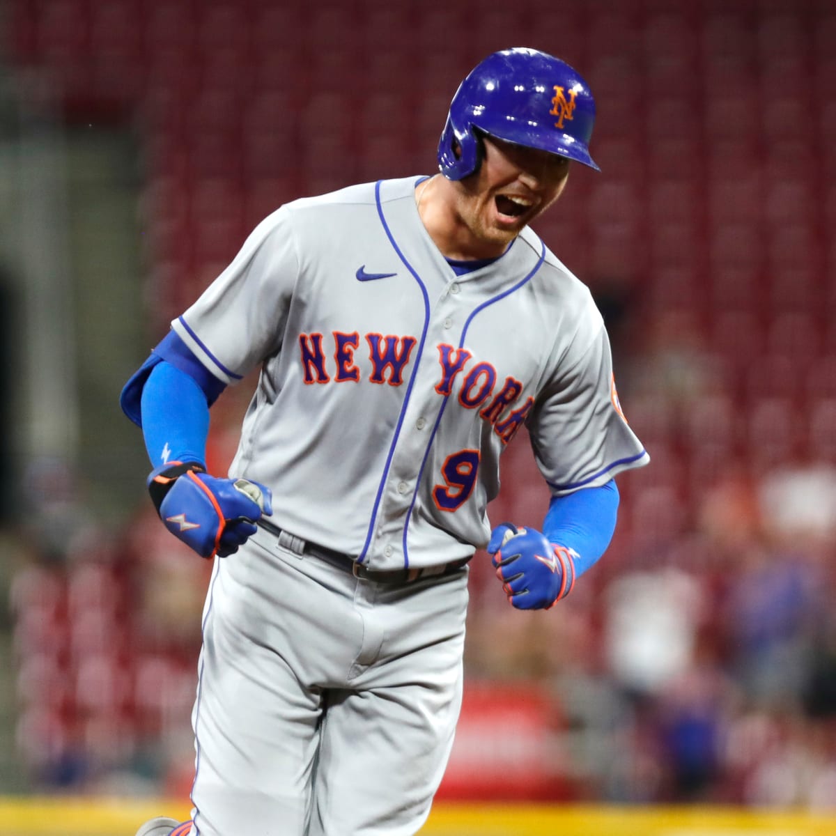 Mets Re-Sign Brandon Nimmo To Eight-Year Deal - MLB Trade Rumors