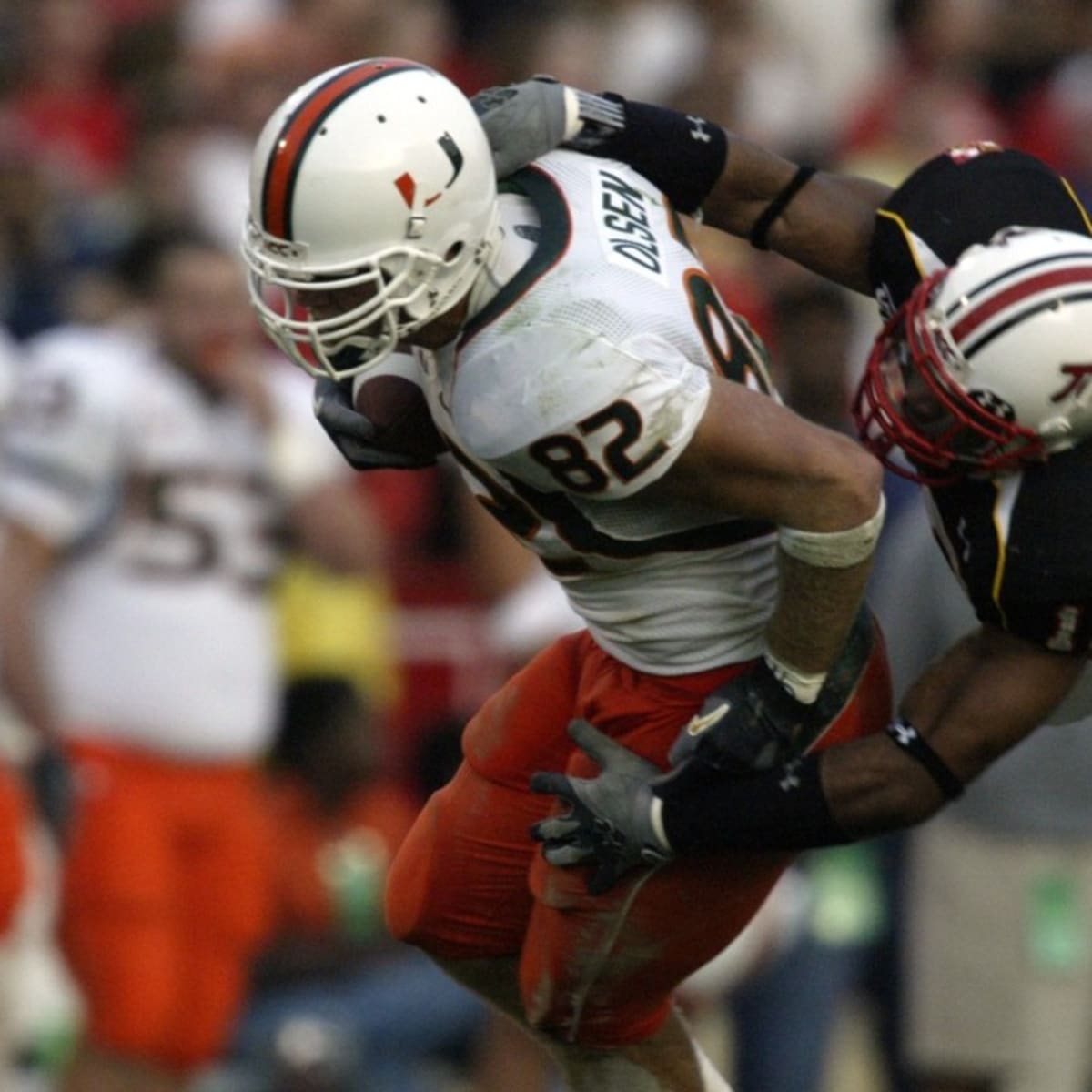 Miami Greg Olsen Photos and Premium High Res Pictures - Getty Images