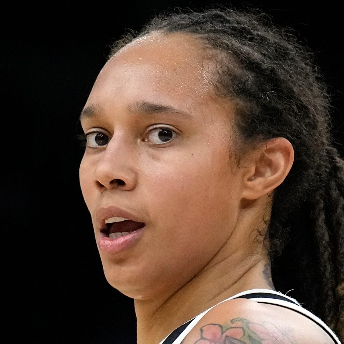 WNBA Players' Association Releases Statement On Brittney Griner Incident, The Spun