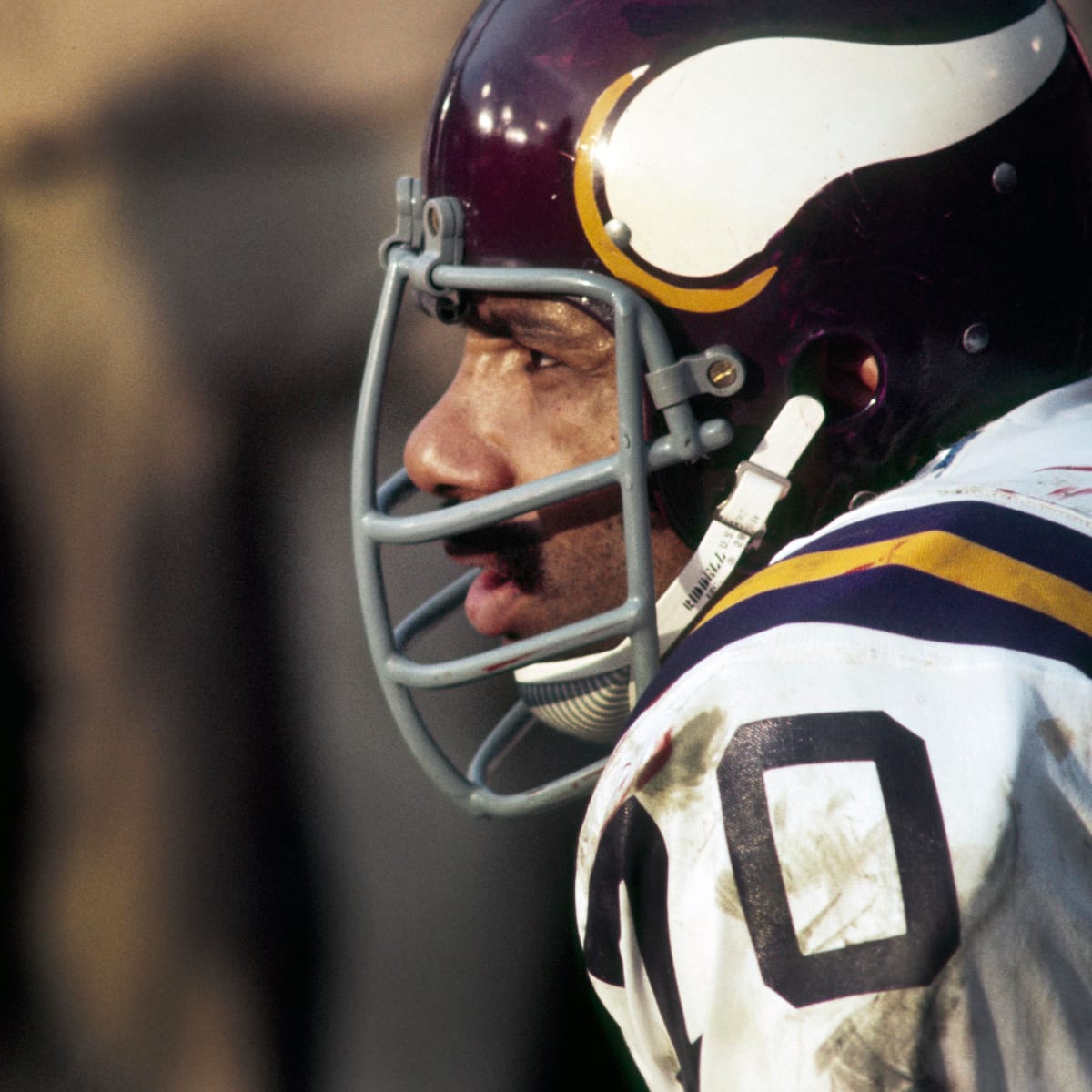 Could 2023 finally be the year Vikings legend Jim Marshall gets