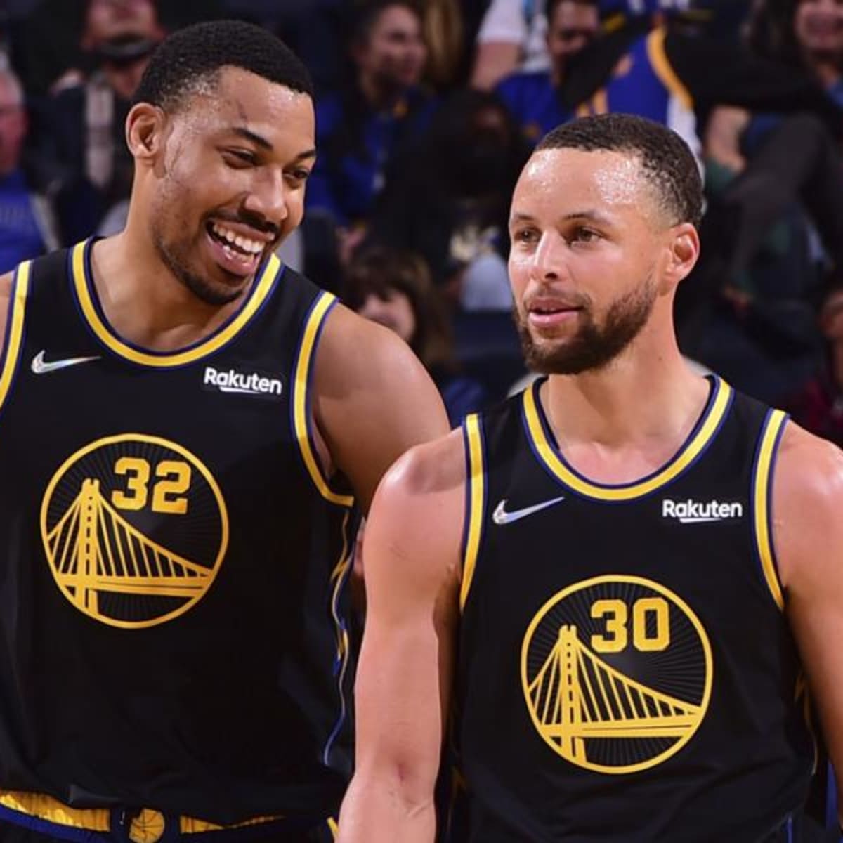 Golden State Warriors Saved $60.6 Million In Salary And Luxury Tax By  Parting Ways With Gary Payton II And Otto Porter Jr. This Offseason -  Fadeaway World