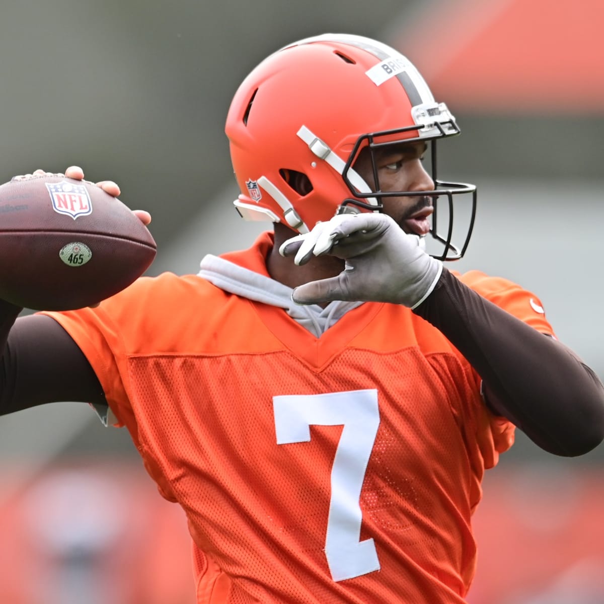 Cleveland Browns face Chicago Bears for final preseason game