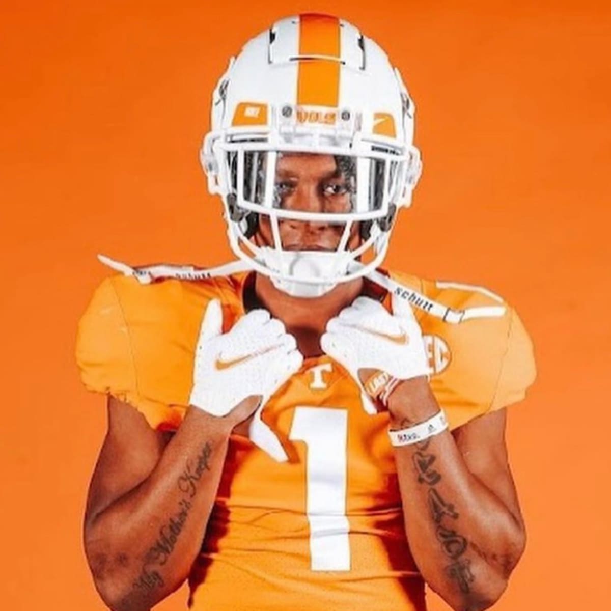 Impact Report: Vols Land Elite Playmaker in Cameron Seldon - Sports  Illustrated Tennessee Volunteers News, Analysis and More