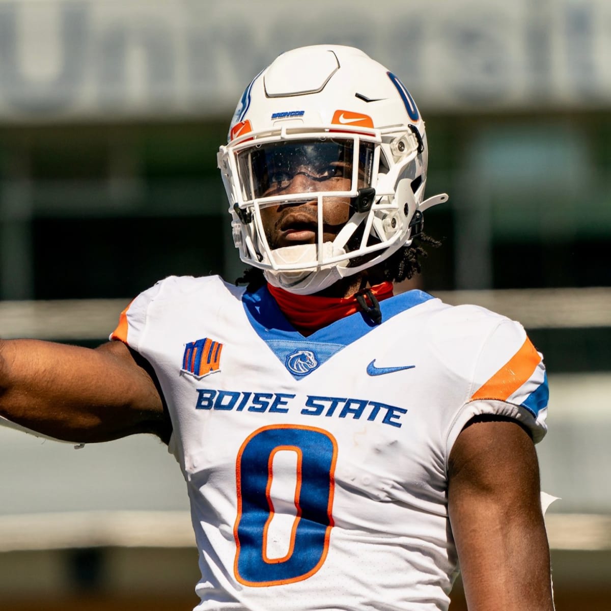 Boise State's JL Skinner ranked top-10 NFL Draft safety by PFF