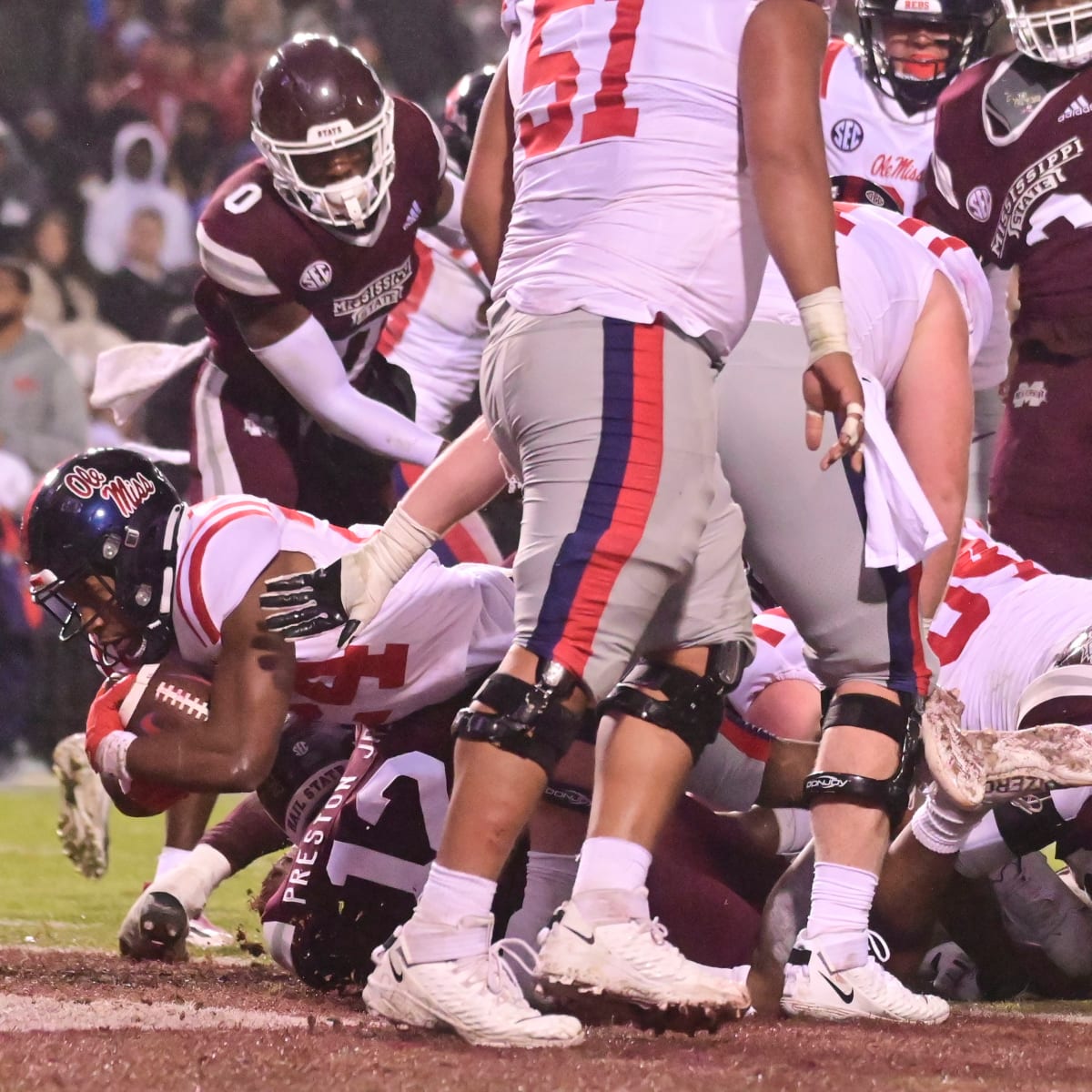 SEC 360: Alabama, Ole Miss, and the SEC's most Southern rivalry