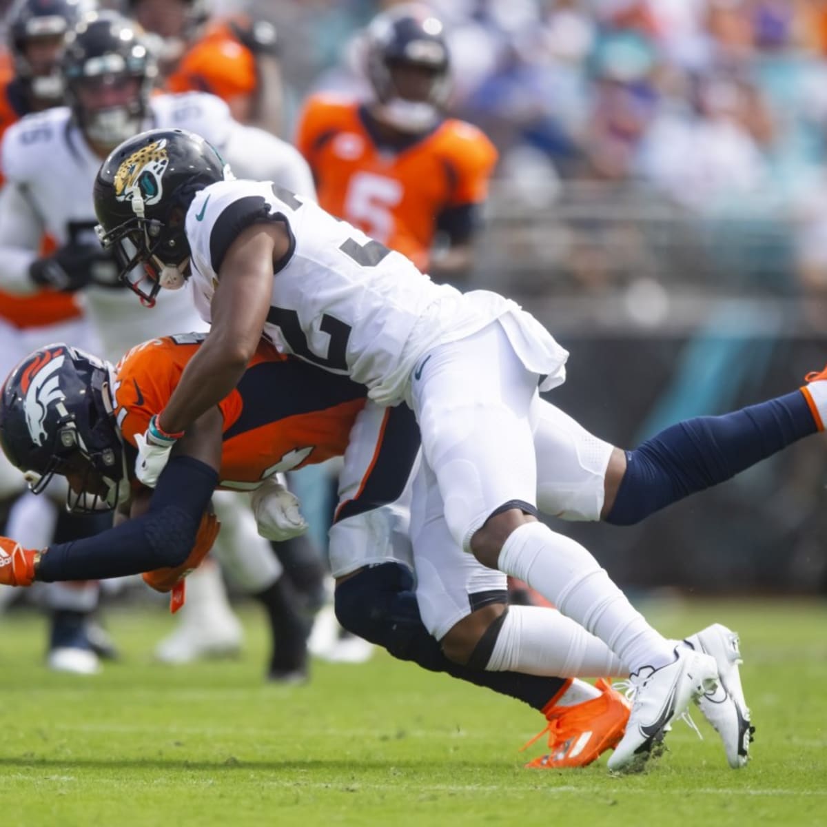 Jacksonville Jaguars vs Miami Dolphins: Final score, recap and injuries -  Big Cat Country