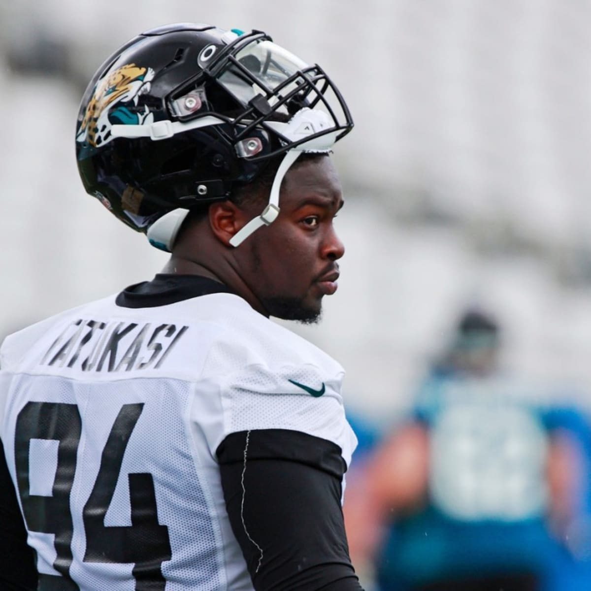 Dawuane Smoot, Andrew Wingard make key plays as Jaguars defense