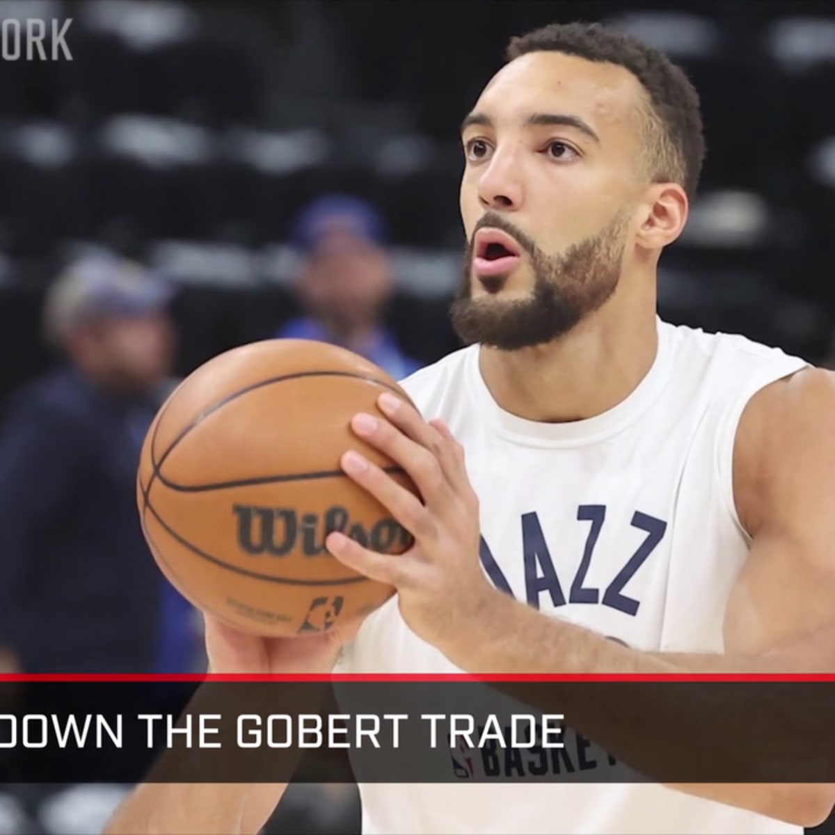 HBTJ newsletter: The fun of seeing Utah Jazz players figure it out in  Summer League