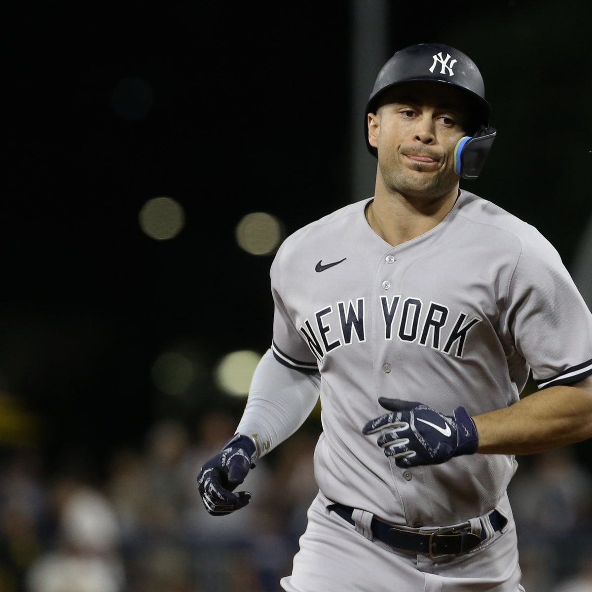 New York Yankees OF Aaron Judge, Giancarlo Stanton Named All-Star Game  Starters - Sports Illustrated NY Yankees News, Analysis and More