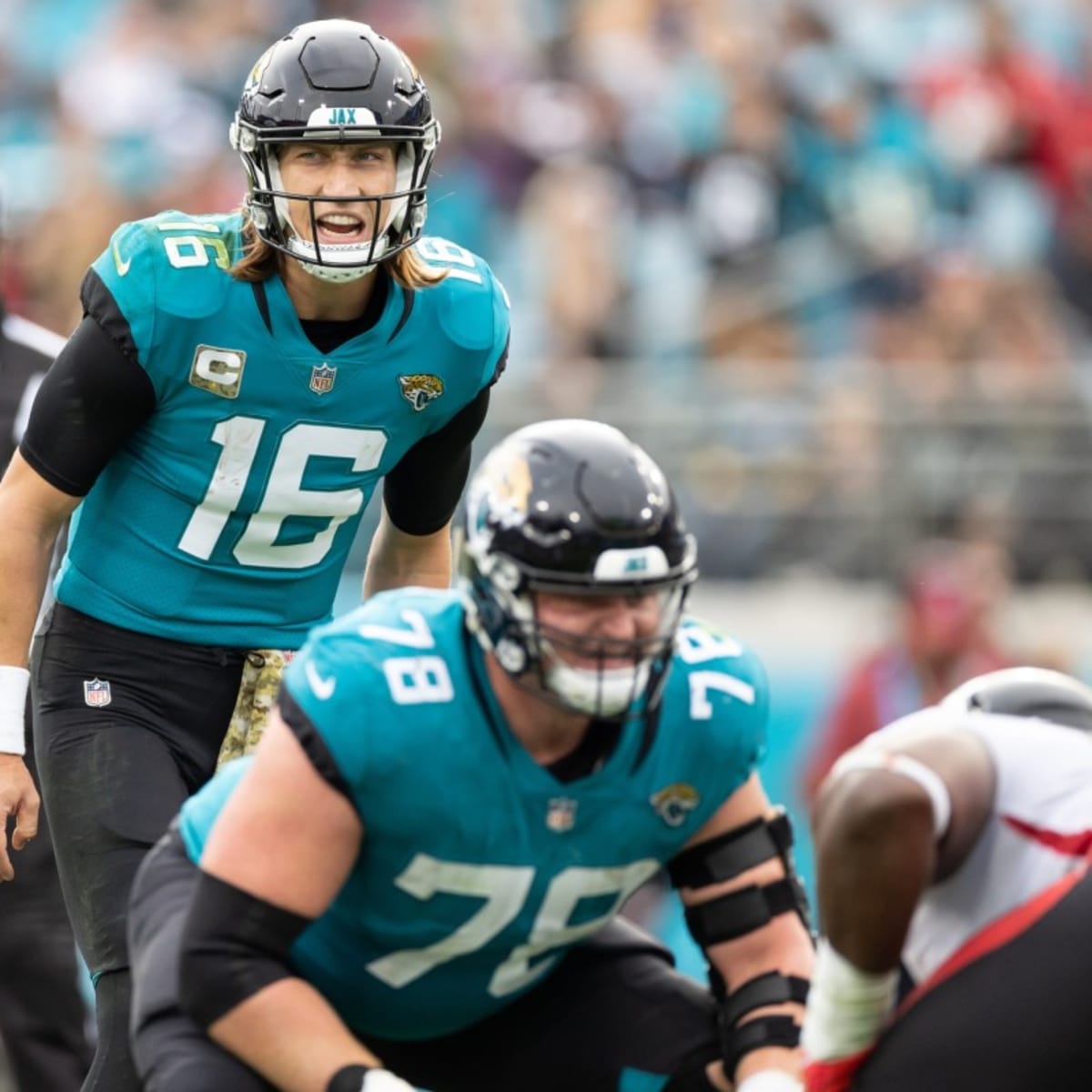 Trevor Lawrence praises direction Jaguars headed under Doug Pederson